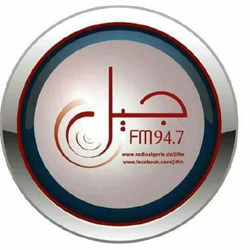 Radio Algérienne - Jil FM